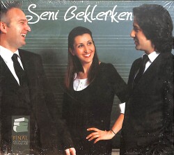 Zafer İşleyen - Seni Beklerken CD (Sıfır) CD5138 - 1