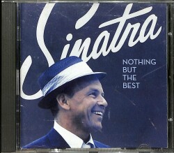 Frank Sinatra - Nothing But The Best CD (İkinci El) CD4910 - 1