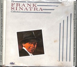 Frank Sinatra - The Frank Sinatra Collection CD İkinci El CD5872 - 1