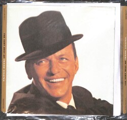 Frank Sinatra - The Very Best Of CD İkinci El CD5871 - 1