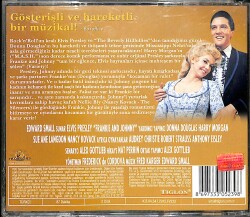 Frankie and Johnny Orjinal VCD Film ' Elvis Presley ' VCD28069 - 2