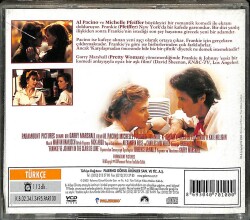 Frankie & Johnny VCD Film VCD12479 - 2