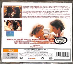 Frankie & Johnny VCD Film VCD27188 - 2