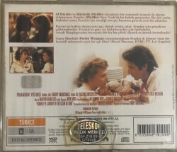 Frankie & Johnny VCD Film VCD4972 - 2