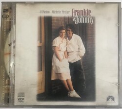 Frankie & Johnny VCD Film VCD6891 - 1
