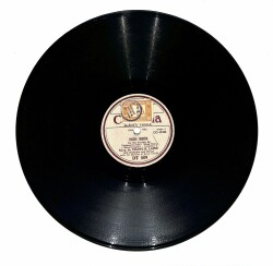 Frankie Laine With Orchestra And Chorus - High Noon Japanese Rumba TAŞ PLAK (108) PLK22780 - 1
