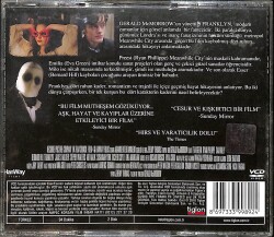 Franklyn (2008) ' Eva Green ' Orijinal VCD Film VCD28568 - 2