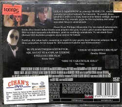 Franklyn (Eva Green) VCD Film (106.5) VCD20576 - 4