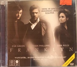 Franklyn (Eva Green) VCD Film VCD11926 - 1