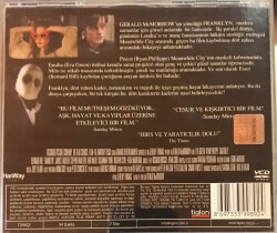 Franklyn (Eva Green) VCD Film VCD11926 - 2