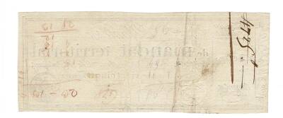 Fransa 25 Frank 1796 ÇÇT YKP1794 - 2