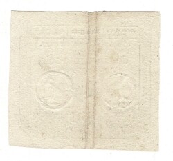Fransa 50 Sols Assignat 1793 *Faussay* ÇÇT YKP8213 - 2
