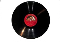 Tito Schipa - Princesita / Granadinas TAŞ PLAK (10/7) PLK26083 - Gökçekoleksiyon