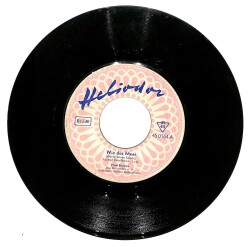 Fred Bremer - Wie Das Meer - Ich Zahle Jeden Tag (107) PLK16624 - 1