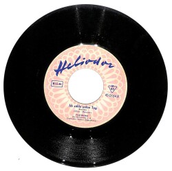Fred Bremer - Wie Das Meer - Ich Zahle Jeden Tag (107) PLK16624 - 2