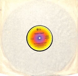 Freddy Fender – Are You Ready For Freddy (1975 - Almanya) LP PLK19079 - 3