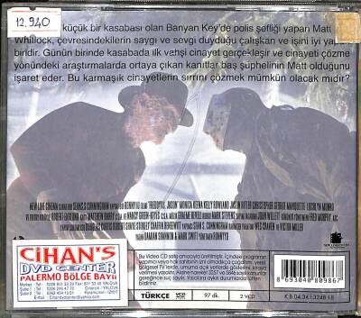 Freddy Jason`a Karşı VCD Film VCD17879 - 2