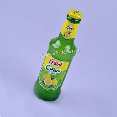 Freşa Limon Aromalı Gazoz CMK146 - 1