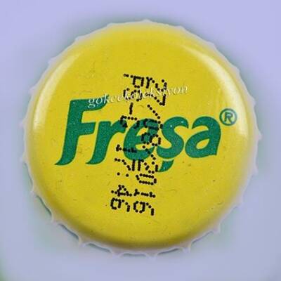 Freşa Limon Aromalı Gazoz CMK146 - 3