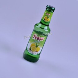 Freşa Limon Aromalı Gazoz CMK147 - 1