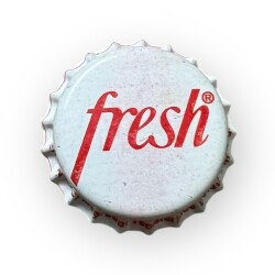 Fresh Gazoz Kapağı CMK11-5298 - Gökçekoleksiyon