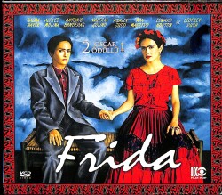 Frida VCD Film (108.5) VCD24741 - 3