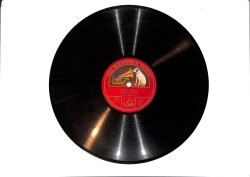 Fritz Kreisler - Danza Española / Sérénade Espagnole TAŞ PLAK (10/7) NDR26084 - 2