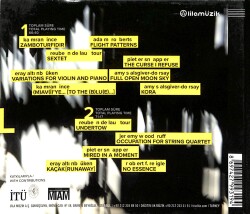 From İstanbul CD (İkinci El) CD5413 - 2