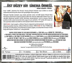 Frost Nixon VCD Film VCD26737 - 2