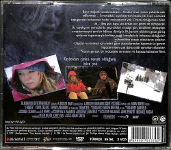 Frozen Orjinal VCD Film VCD29023 - 2