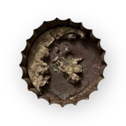 Fruko Cola Gazoz Kapağı CMK11-5342 - 2