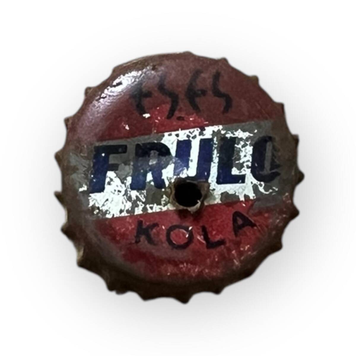 Fruko Cola Gazoz Kapağı CMK11-5342 - 1