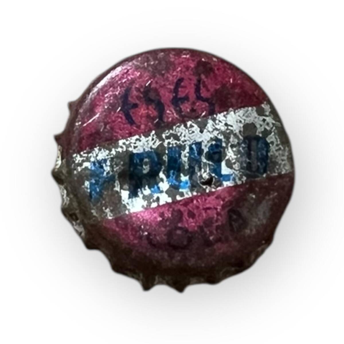 Fruko Cola Gazoz Kapağı CMK11-5341 - 1