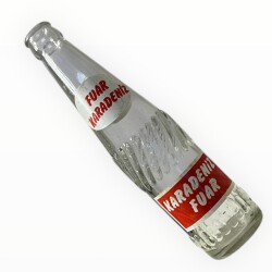 FUAR KARADENİZ (Samsun) Gazoz Şişesi 25cl #CMK1283 - 4