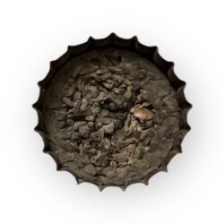 Fruko Kola Gazoz Kapağı CMK11-5345 - 2