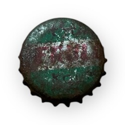 Fruko Kola Gazoz Kapağı CMK11-5345 - 3