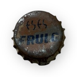 Fruko Kola Gazoz Kapağı CMK11-5346 - 3