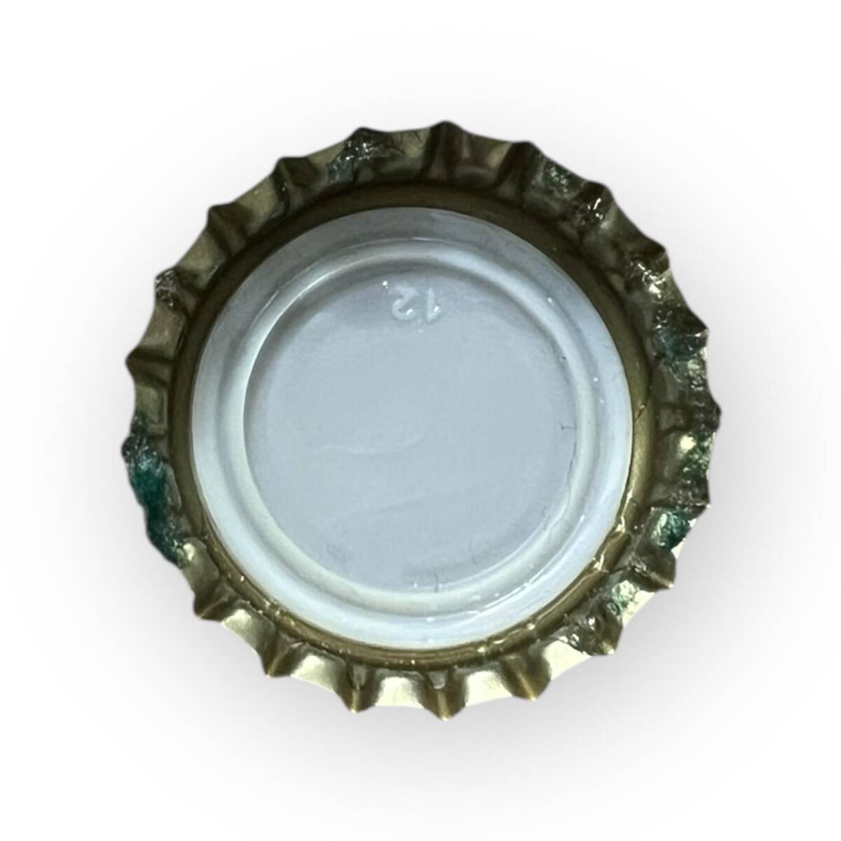 Fruko Sade Gazoz Kapağı CMK8-1706 - 2