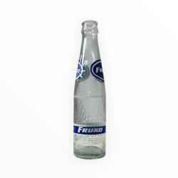 FRUKO Gazoz Şişesi 20cl #CMK1284 - 3