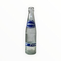 FRUKO Gazoz Şişesi 20cl #CMK1284 - 2