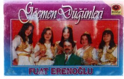 Fuat Erenoğlu - Göçmen Düğünleri Kaset (İkinci El) KST6229 - 1