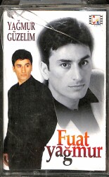 Fuat Yağmur - Yağmur Güzelim Kaset (İkinci El ) KST24650 - 1
