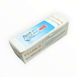Fujıka Automatic Numaratör Kutusunda AOB8631 - 3