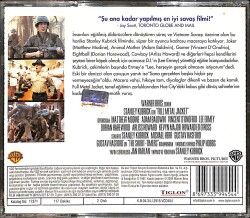 Full Metal Jacket (1987) Orijinal VCD Film ' Stanley Kubrick Koleksiyonu ' VCD28542 - 2