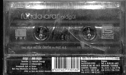 Funda Arar - Alagül (İkinci El) KST28725 - 2