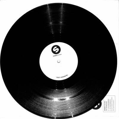 Funkerman & Fedde Le Grand Present F To The F – Wheels In Motion (2007) House Music - 2