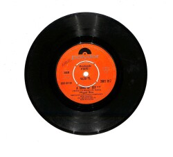 Miguel Rios - A Song Of Joy / No Sabes Como Sufri PLAK (10/7.5) PLK23884 - Gökçekoleksiyon