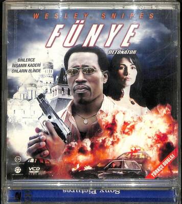 Fünye VCD Film (108.5) VCD23577 - 3