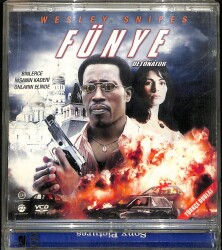 Fünye VCD Film (108.5) VCD23577 - 1