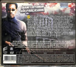 Fünye VCD Film (108.5) VCD24403 - 4